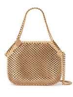 Stella McCartney sac à main Falabella orné de cristal - thumbnail