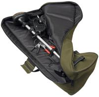 Fox R-Series Outboard Motor Bag