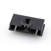 Molex 15912085 Male header, inbouw (standaard) Inhoud: 22 stuk(s) Tube - thumbnail