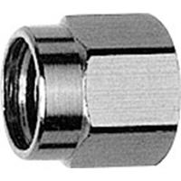 Telegärtner J01150B0111 J01150B0111 SMA-connector Stekker, recht 50 Ω 1 stuk(s) - thumbnail