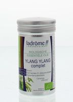 Ylang ylang olie bio