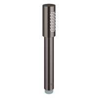 GROHE Sena handdouche 6.6L/min. hard graphite 26465A00