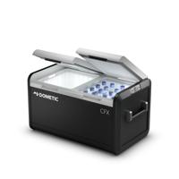 Dometic CFX3 75DZ koelbox Zwart, Zilver 65 l Electrisch