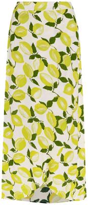 Cora skirt citron Cora skirt citron