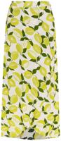 Cora skirt citron