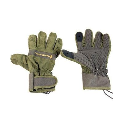 Stealth Gear Extreme Gloves - maat XXL