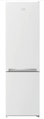 Beko RCHA305K30WN koel-vriescombinatie Vrijstaand 280 l Wit