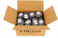 Trivio - race - binnenband 700x18 25c sv 60mm presta - 50st.