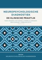 Neuropsychologische diagnostiek (Paperback)