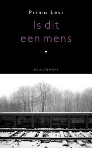 Is dit een mens - Primo Levi - ebook