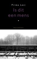 Is dit een mens - Primo Levi - ebook - thumbnail