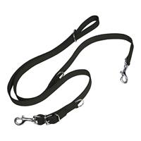 gloria Nubuck lederen band multi-positie