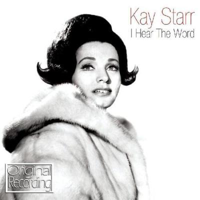 I Hear The Word - CD (5050457093327)