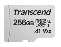 Transcend 300S flashgeheugen 256 GB MicroSDXC NAND - thumbnail