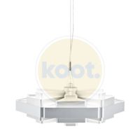 Wever & Ducre - J.J.W.04 Hanglamp - thumbnail