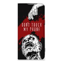 OnePlus Nord 2T Design Case Zombie Blood