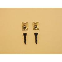 Bofix - 244545 plaatschroef-set 4.2-19 p/25