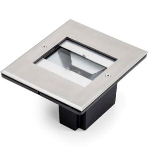 KonstSmide Led grondspot High power instelbaar 7962-310