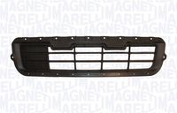 Ventilatiegrille, bumper MAGNETI MARELLI, Inbouwplaats: Voor, u.a. für Fiat - thumbnail