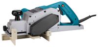 Makita 1100 Schaafmachine | 3mm 82mm 950w - 1100