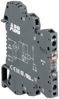 ABB OBOC5000-24VDC power relay Grijs