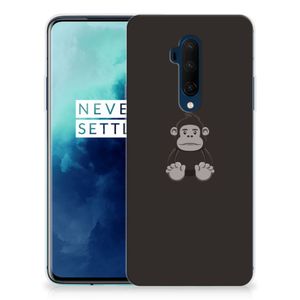 OnePlus 7T Pro Telefoonhoesje met Naam Gorilla