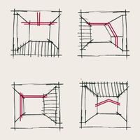 Paulmann Wire Corduo Spannseil 100m Transp 2,5qmm 94590 12V-kabelsysteemcomponenten Transparant - thumbnail