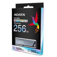 ADATA USB 256GB UE800 SI 3.2 USB Type C interface USB 3.2 Gen 2