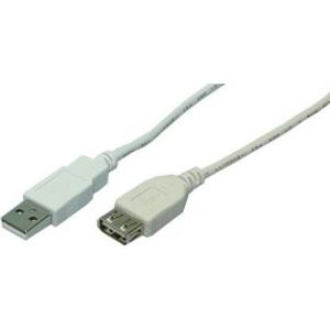 LogiLink USB 2.0 5m