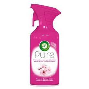 Airwick Pure aziatische kersenbloesem (250 ml)