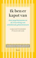 Ik ben er kapot van (Paperback) - thumbnail