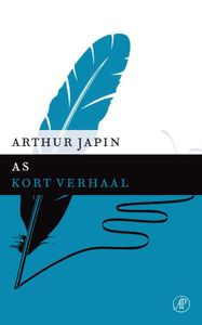 As - Arthur Japin - ebook