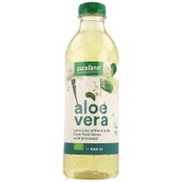 Purasana Aloe Vera Drink Sap 1l - thumbnail