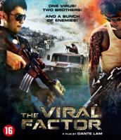 Viral Factor - Blu-Ray (4013549040303)