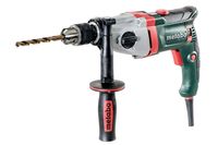 Metabo Boormachine BEV 1300-2 met tandkransboorhouder - 600574000