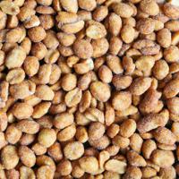 Honey & salt roasted peanuts 250 gram - thumbnail