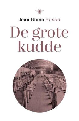 De grote kudde - Jean Giono - ebook