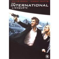International (DVD)
