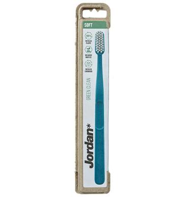 Beter Cepillo Dental Ecofrendly Green Clean Suave tandenborstel