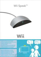 Wii Speak: Nintendo