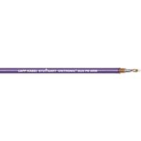 LAPP 2170247/500 Buskabel UNITRONIC® BUS 1 x 2 x 0.33 mm² Violet 500 m