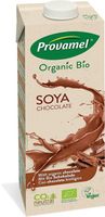 Provamel Drink soya choco rietsuiker bio (1 ltr)