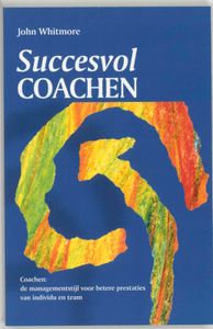 Succesvol Coachen