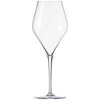 Schott Zwiesel 141702 Finesse Bordeaux Goblet, 0,63 L, 6 stuks