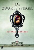 De zwarte spiegel - Alfonso Domingo - eBook (9789460233821)