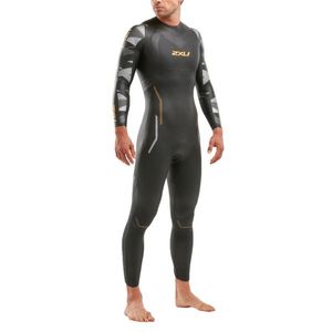 2XU P:2 Propel lange mouw wetsuit heren XS