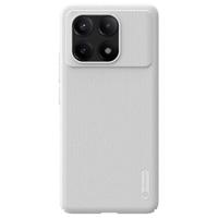 Xiaomi Redmi K70E/Poco X6 Pro Nillkin Super Frosted Shield Hoesje - Wit - thumbnail