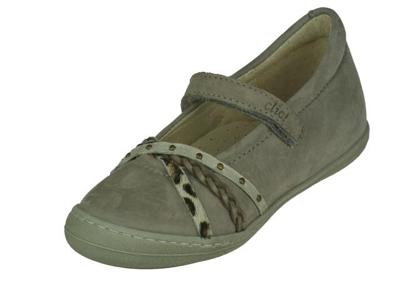 Clic Clic Bandschoen