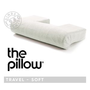 The Pillow Travel soft