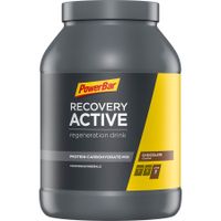 Powerbar Recovery drink chocolade 1200 gram - thumbnail